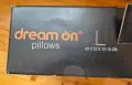 Възглавница Memory Ergo - Dream on pillows, снимка 6