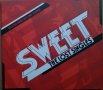 Sweet – The Lost Singles (2017, CD)