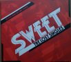 Sweet – The Lost Singles (2017, CD), снимка 1