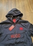 Страхотна мъжка ветровка яке HUGOСтрахотна мъжка ветровка яке HUGO BOSS 
размери M L 2XL 
 , снимка 5