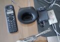 Безжичен стационарен телефон PANASONIC, снимка 1 - Стационарни телефони и факсове - 34783901