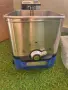 Фритюрник Tefal Oleoclean Pro Inox Design 3.5L 2300W, снимка 10
