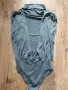Massimo dutti- боди , 100% коприна р-р S, снимка 2