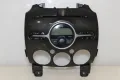 CD RADIO MP3 Mazda 2 (2007-2014г.) касетофон Мазда 2 / 14797726 / DL40 66 AR0 / DL4066AR0, снимка 6