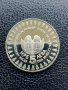 Юбилейна българска монета - 5 лв. 1982 г. Втора детска асамблея, снимка 6