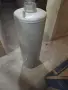 Чисто нов  бойлер на дърва, снимка 1