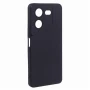TECNO Pova 5 Pro 4G Силиконов Калъф TPU и Протектор, снимка 3