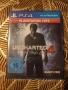 Uncharted 4 PS4 без драскотина, снимка 1