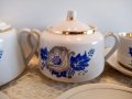 Сервиз за чай , снимка 5