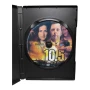 10.5 (Земетресение 10.5) DVD , снимка 4