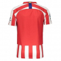 Оригинална Детска Тениска - Nike FC Atletico Madrid; размери: 158 - 170 см., снимка 2