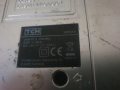 Касетофон TCM, снимка 4