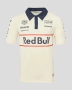 Red Bull Racing Team Polo Shirt - Оригинална мъжка тениска с яка, снимка 1