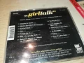 GIRL TALK CD 3007251129, снимка 4