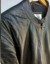 Guido Maria Kretschmer кожено яке, снимка 7