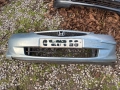 Предна броня за Honda Jazz II Hatchback (03.2002 – 12.2008), снимка 1