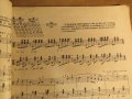 школа за акордеон, учебник за акордеон  Борис Аврамов Научи се сам да свириш на акордеон 1959 , снимка 10