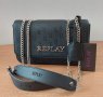Черна чанта   Replay  кодSG- IM206