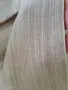 Плат тъкан лен 99 см * 59 см остатъци, снимка 2
