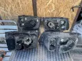 фарове Hella vw bora Бора, снимка 4