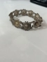Сребърна гривна 925, снимка 4