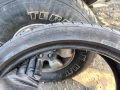 2бр.летни гуми VREDESTEIN 245 35 20 DOT22 цена за брой, снимка 4