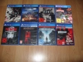 Игри за PlayStation 4, PS4 Част 8 - 55лв за брой, снимка 1