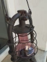 Немски газен фенер, снимка 3