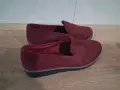 Дамски нови обувки на Тенденз 38 номер последен брой , снимка 1