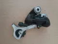 Заден дерайльор Shimano Deore , снимка 2