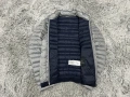 Мъжко яке Armani Exchange Lightweight Down Jacket, Размер L, снимка 5