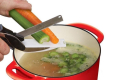 Ножица за рязане на месо и зеленчуци , снимка 1 - Аксесоари за кухня - 44615872