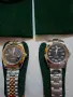 Мъжки часовници Air-King и Datejust Wimbledon , снимка 17