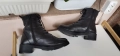 Дамски ботуши Eстествена кожа 40н., снимка 7