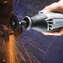 DREMEL 687-мултифункционален комплект консумативи, снимка 3