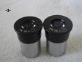 Окуляри PK микроскоп Carl Zeiss - списък, снимка 3