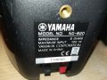 YAMAHA 5X100W-ВНОС SWISS 0709231152M, снимка 11