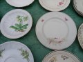 Порцелан английски/немски/френски/италиански, снимка 7