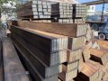 Дървени траверси, Стоманобетонни траверси СТ4, снимка 2