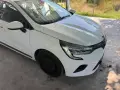 RENAULT CLIO V 2019-2024 - Метални Панели за преобразуването му в товарен автомобил, снимка 1