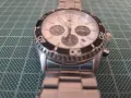 Orient TX02 панда часовник, снимка 2
