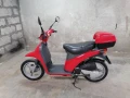 Piaggio Free Пиаджо Фрий 50 кубика 50 cc, снимка 1