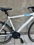 Алуминиев велосипед колело 28 цола24 скорости много запазено, снимка 9