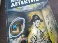 ЯПОНСКИ ДЕТЕКТИВ 1810241623, снимка 4
