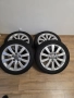 Продавам джанти за Ауди, снимка 4