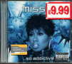 Miss e ..so addictive, снимка 1 - CD дискове - 36286566