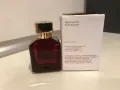 Maison kurkdjian baccarat rouge 540 , снимка 3
