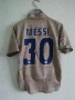 Barcelona #30 Messi 2003/2004/2005 оригинална тениска фланелка Меси Барселона екип , снимка 1