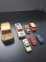 Метални колички Matchbox и др., снимка 2
