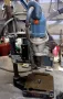 Продавам резбонарезна машина със стойка, снимка 2